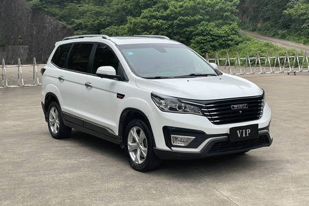 金华二手比速T5 2017款 1.5T 手动 豪华版