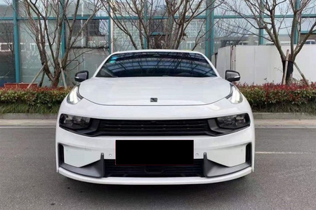 宁波二手领克03 2018款 1.5TD DCT型版 国V