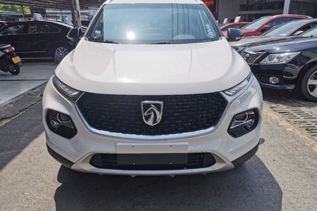 河源二手宝骏510 2019款 1.5L AMT 优享型 国VI