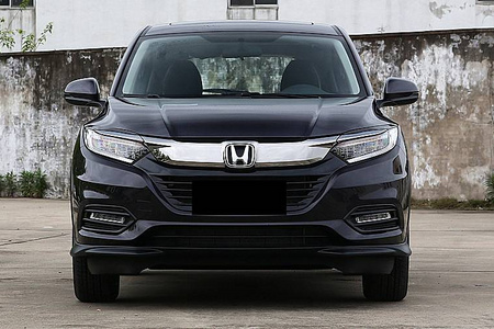 宁波二手本田缤智 2020款 1.5L CVT 先锋版