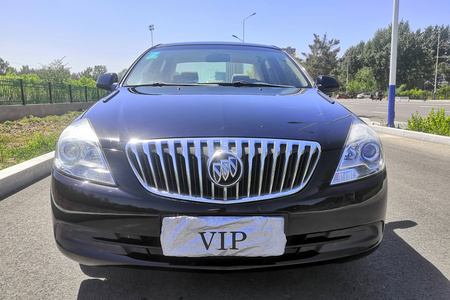 唐山二手别克凯越 2015款 1.5L 手动 经典型