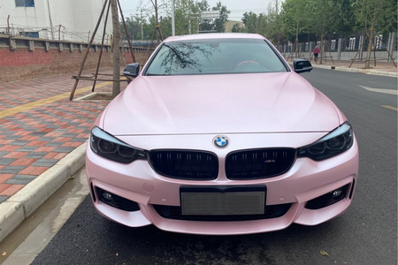 自贡二手宝马3系 2019款 320i 2.0T 手自一体 M运动曜夜版