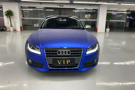 宿迁二手奥迪A5 2010款 Sportback 2.0T 豪华型