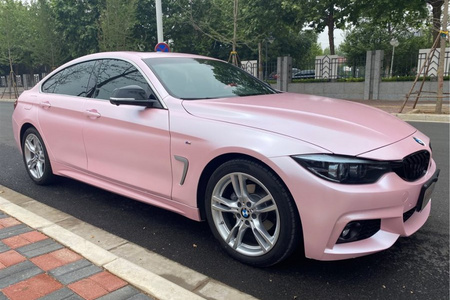 自贡二手宝马3系 2019款 320i 2.0T 手自一体 M运动曜夜版