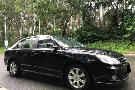 黄冈二手大众朗逸 2011款 1.6L 自动品悠版