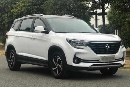 福州二手风行T5 2020款 1.5T 手自一体 舒适型 国VI