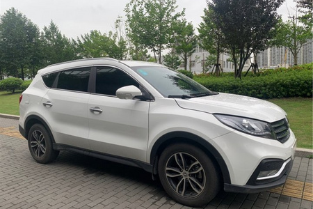 黄冈二手风光330 2015款 1.5L MT 实用型