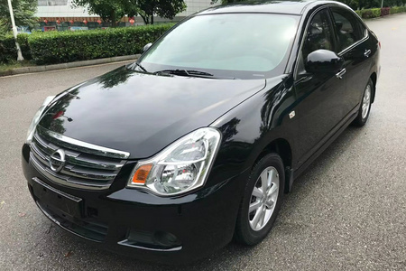 娄底二手日产轩逸 2018款 经典 1.6XE+ CVT 领先版