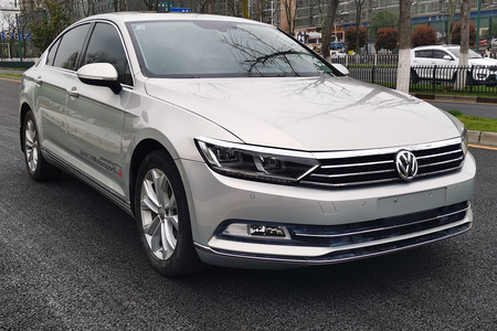 郴州二手大众迈腾 2018款 330TSI 双离合 领先版