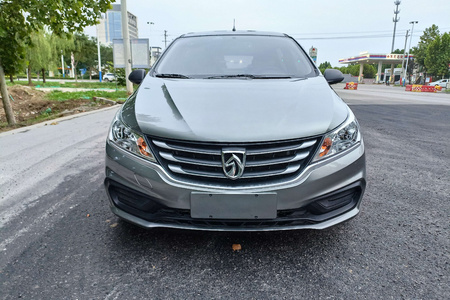 邢台二手宝骏310W 2020款 1.5L AMT 劲享型 国VI