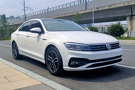 鄂州二手大众凌渡 2019款 280TSI 双离合 舒适版 国VI