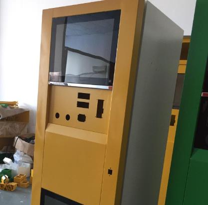 洁辰智能自助洗车机代理优势