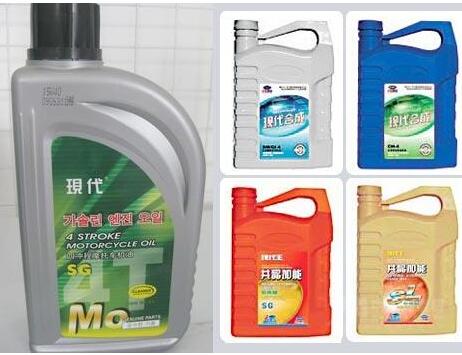 现代润滑油加盟详细介绍