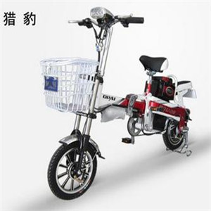 欧派电动车代理优势