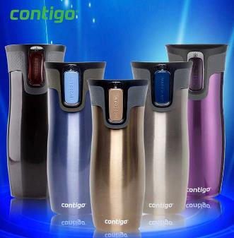 Contigo康迪克汽车杯代理步骤